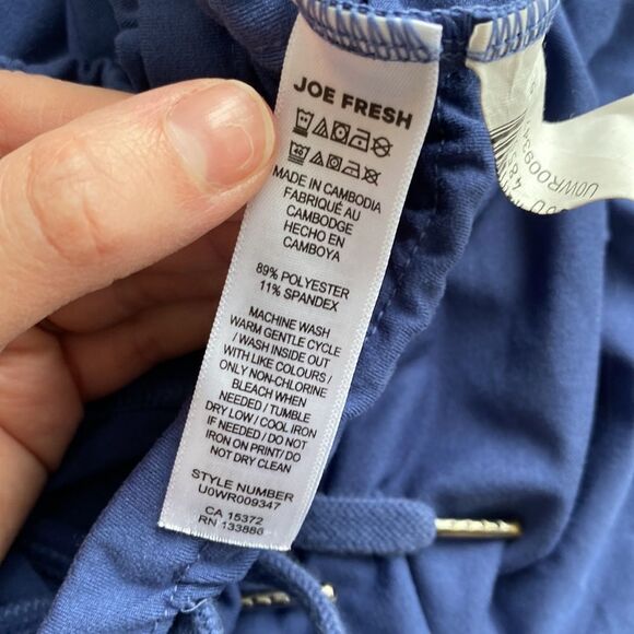 Super Soft Shorts   - Picture 4 of 4